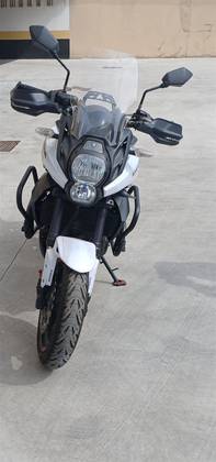 KAWASAKI VERSYS ABS KAWASAKI VERSYS ABS